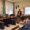 Vécseys hét városi tanulmányi versenyek